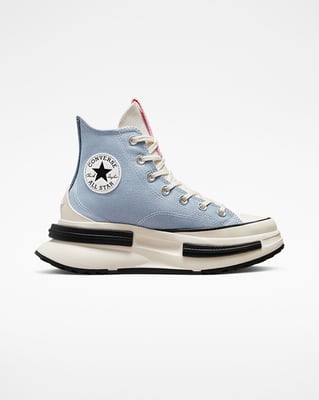 Converse Run Star Legacy CX Denim High A04361C 01