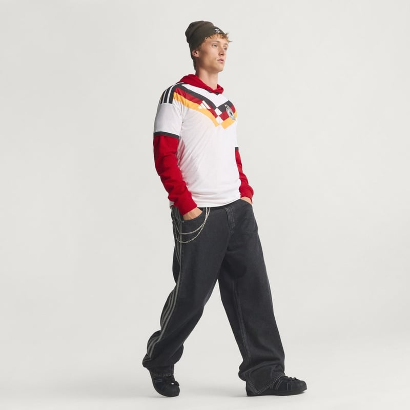 adidas Germany 2026 Home Authentic JN2066 04