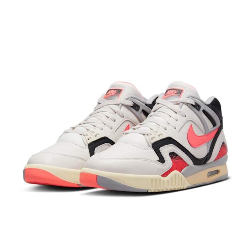 Nike Air Tech Challenge 2 ‘2024’ FZ9033-001 05