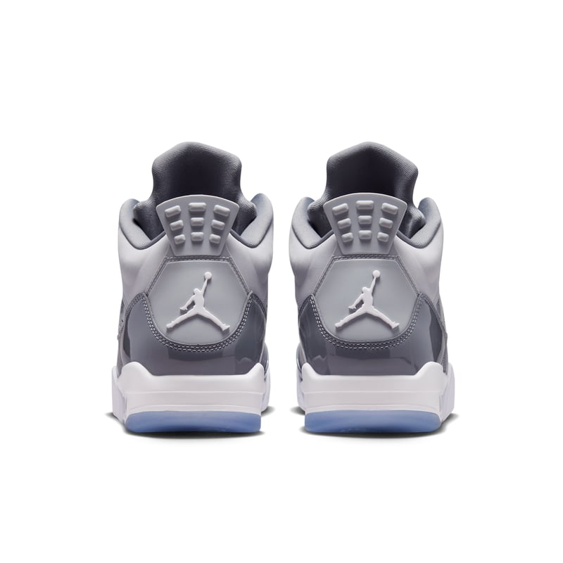 Tenisky Jordan Son of Mars Low "Cool Grey" | Muži | Sportstyle | 05 | SPORTSHOWROOM