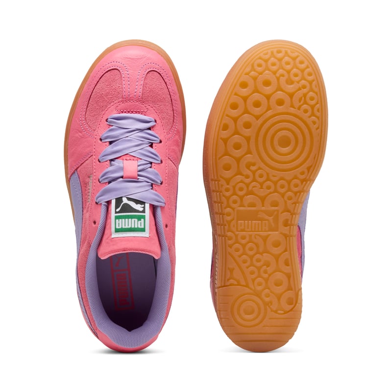 PUMA Palermo Elevata CF 400452-02 02