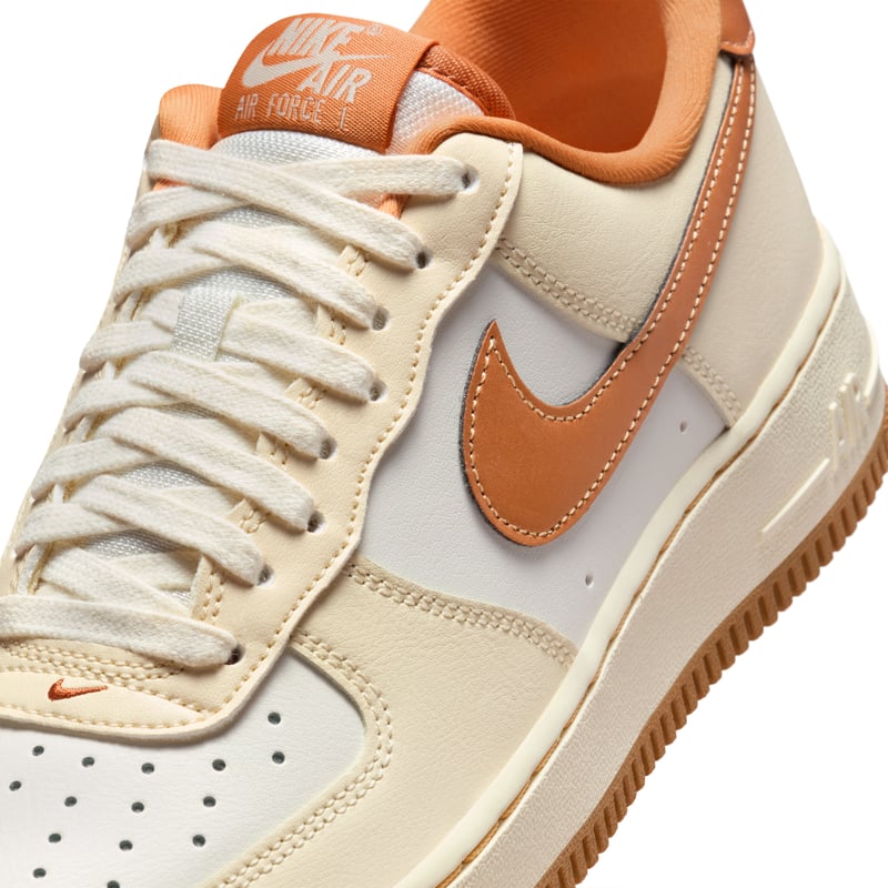 Nike Air Force 1 '07 IO7391-113 07