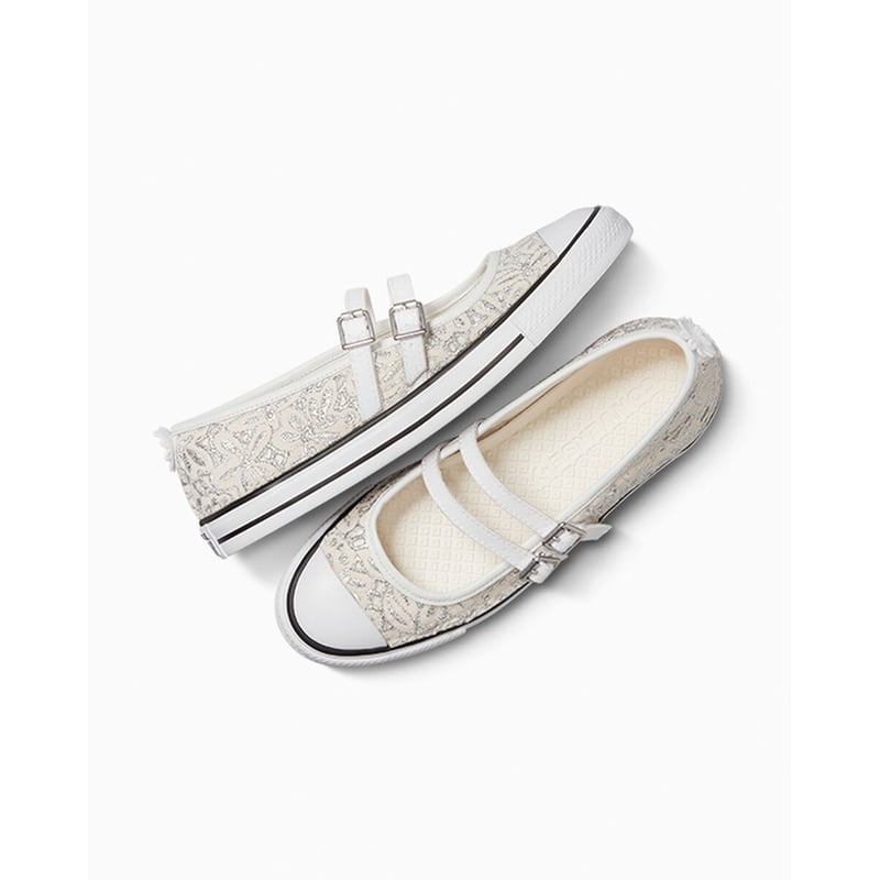 Converse Chuck Taylor All Star Dainty Mary Jane A15454C 04
