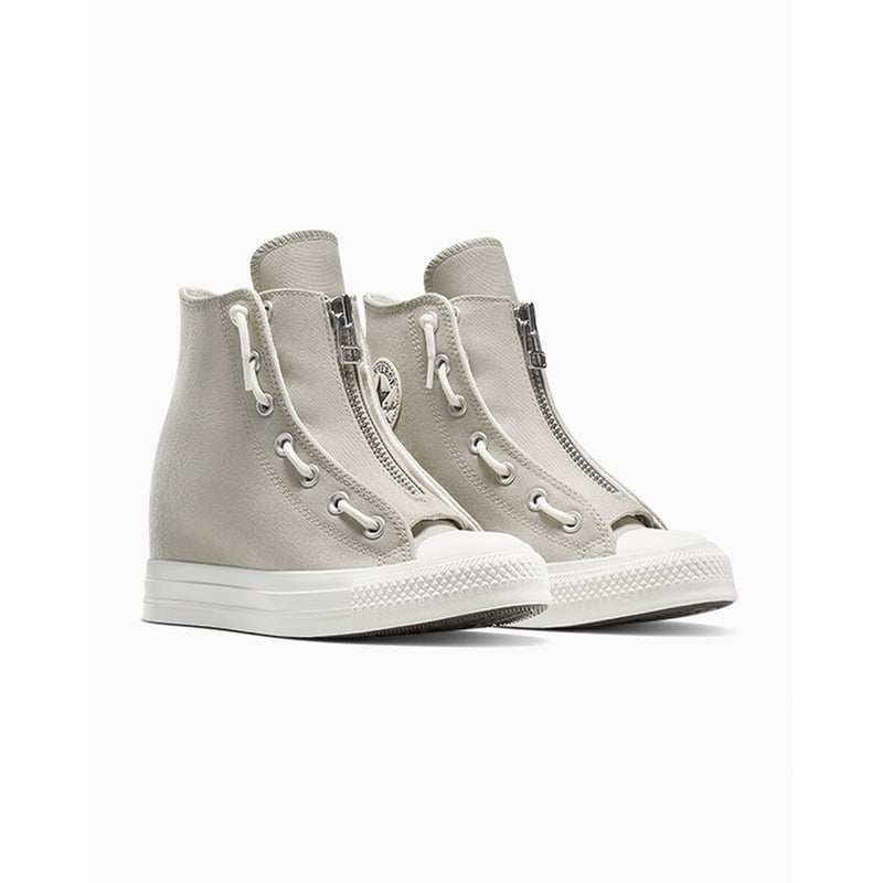 Converse Chuck Taylor All Star Wedge Platform A15216C 05
