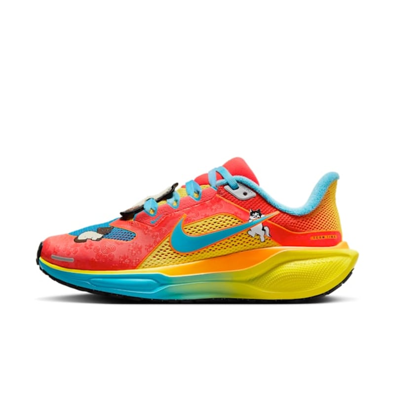Nike Pegasus 41 x Doernbecher Freestyle IB6096-920 01