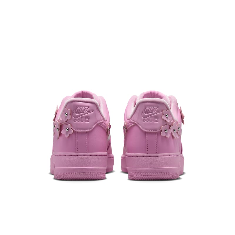 Nike Air Force 1 '07 ‘Florette’ Sneaker "Pink Rise" | Damen | Sportstyle | 06 | SPORTSHOWROOM