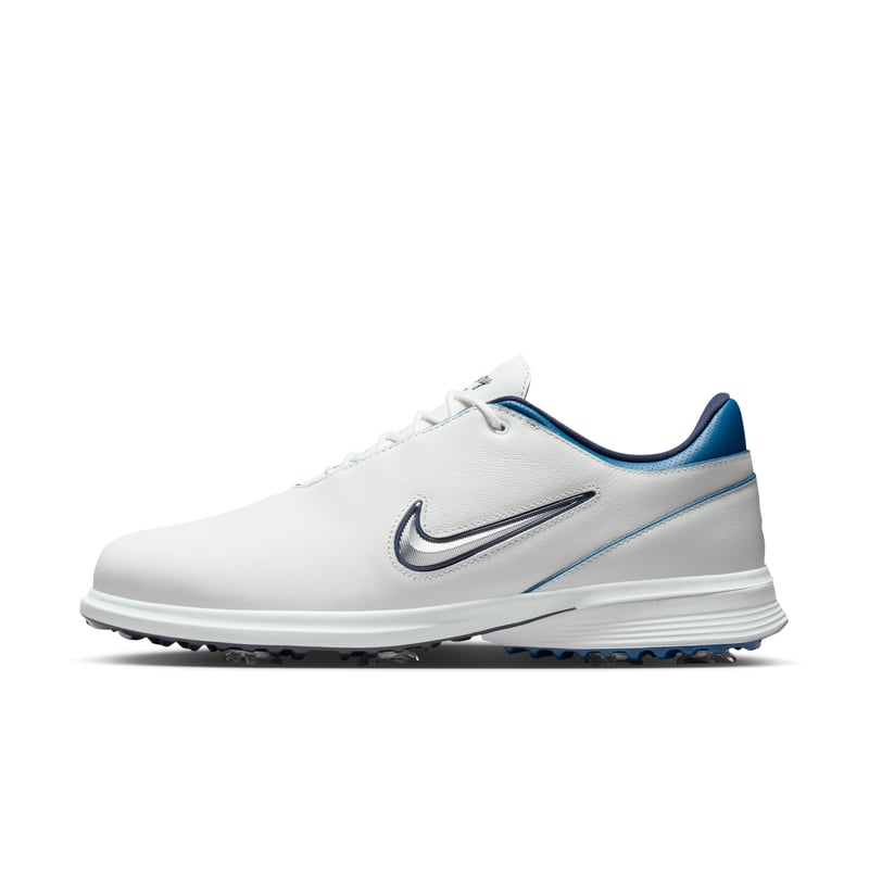 Zapatos de golf Nike Victory Tour 4 "Summit White & Court Blue" | Hombre | Golf | 01 | SPORTSHOWROOM