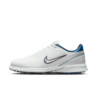 Zapatos de golf Nike Victory Tour 4 "Summit White & Court Blue" | Hombre | Golf | 01 | SPORTSHOWROOM