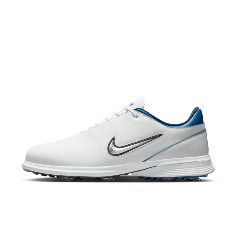 Zapatos de golf Nike Victory Tour 4 "Summit White & Court Blue" | Hombre | Golf | 01 | SPORTSHOWROOM