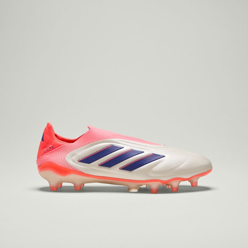 adidas Copa Pure 3 Elite Laceless FG JS0650 02