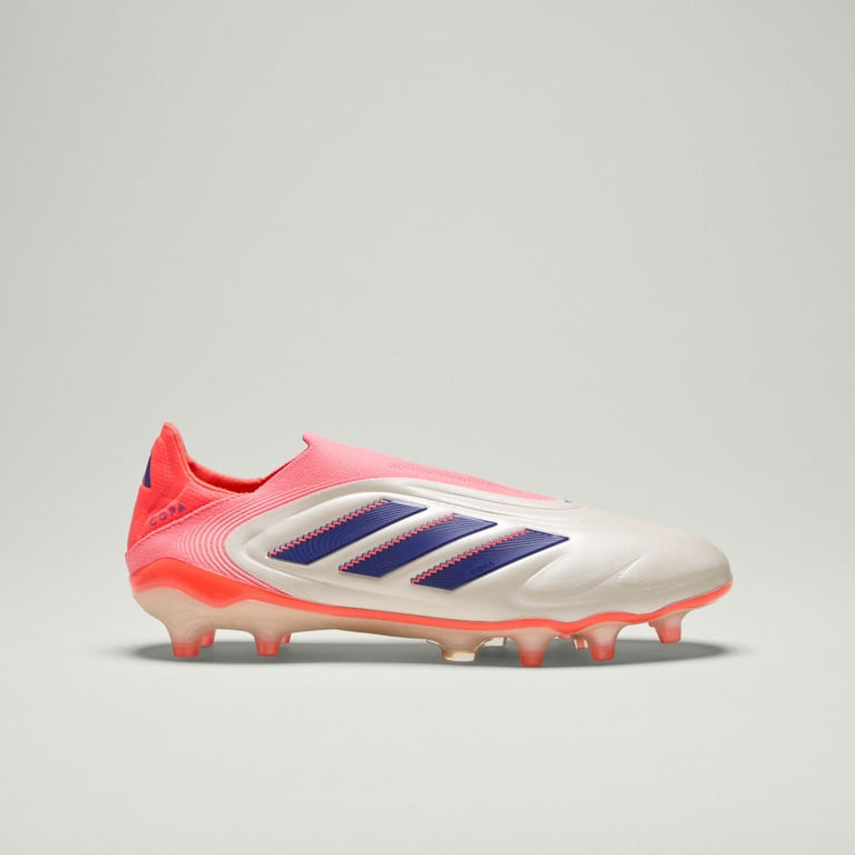 adidas Copa Pure 3 Elite Laceless FG JS0650 02
