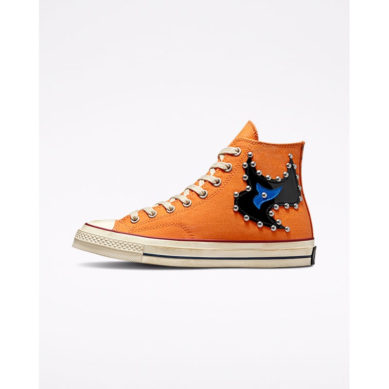 Converse Chuck 70 High x Come Tees A01762C 03