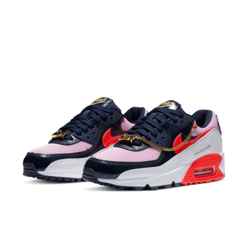 Nike Air Max 90 CZ8099-100 05