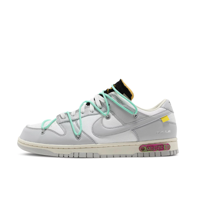 Nike Dunk Low x Off-White™ DM1602-114
