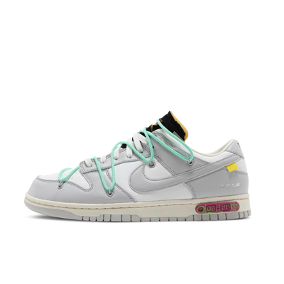 Nike Dunk Low x Off-White™ DM1602-114 01