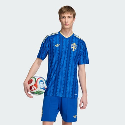 adidas Sweden 2026 Away Authentic KC3041 01