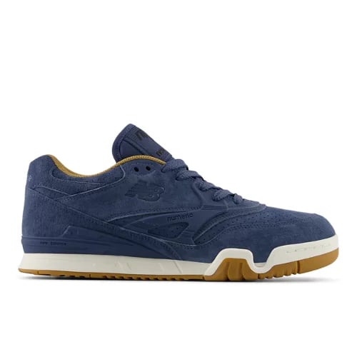 New Balance Numeric 770 skate shoes "Vintage Indigo & Sea Salt" | Men & Women | Skateboarding | 00 | SPORTSHOWROOM