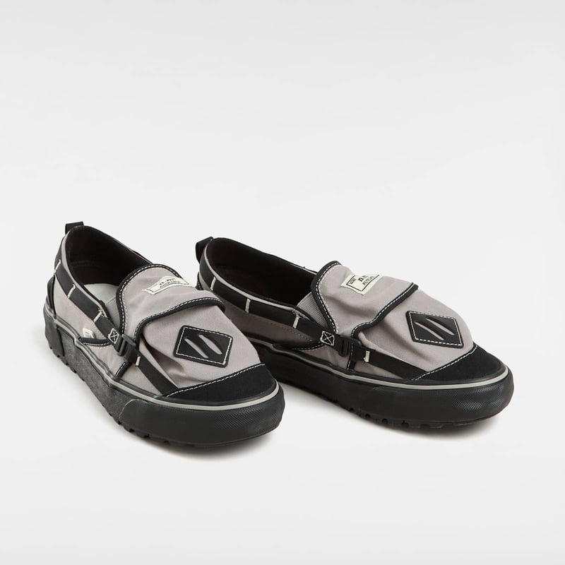 Vans Classic Slip-on RS x Nicole Mclaughlin VN000S99N43 02