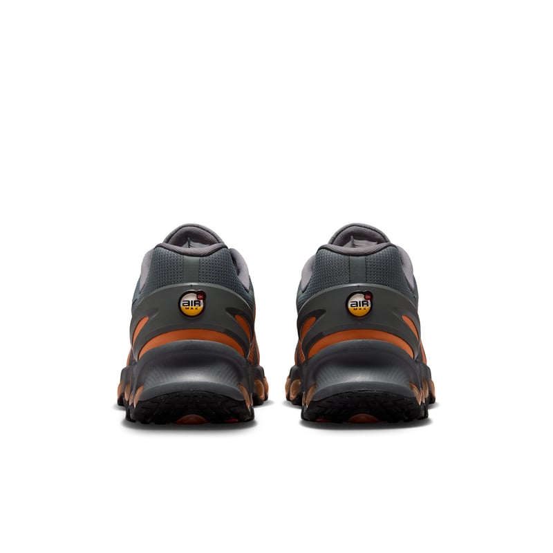 Tenisky Nike Air Max Dn8 "Dark Grey & Orange Frost" | Muži | Sportstyle | 06 | SPORTSHOWROOM
