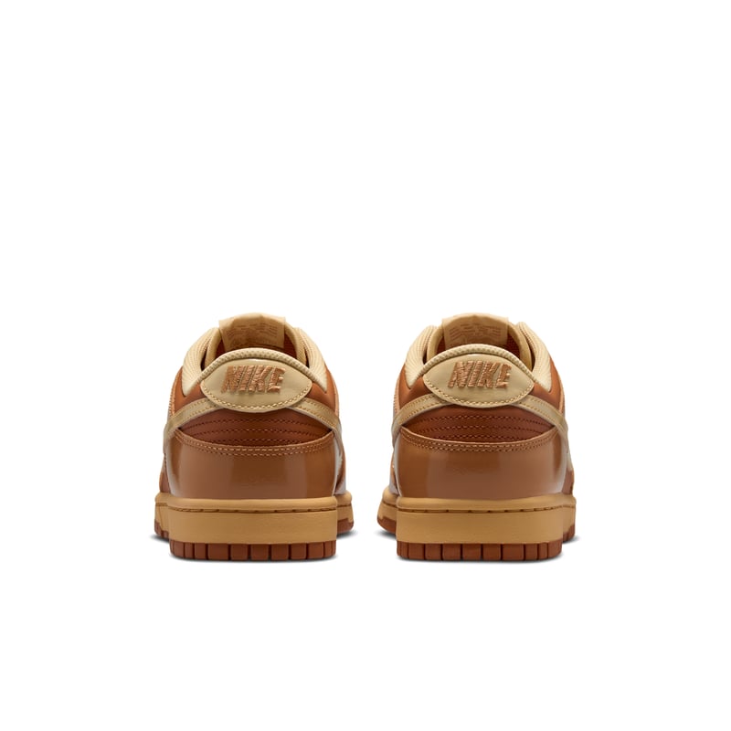 Nike Dunk Low Retro Sneaker "Maple Donut" | Herren | Sportstyle | 06 | SPORTSHOWROOM