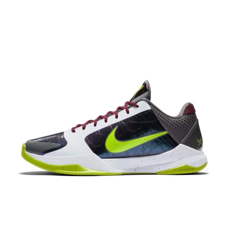 Nike Kobe 5 Protro Chaos CD4991 100 SPORTSHOWROOM