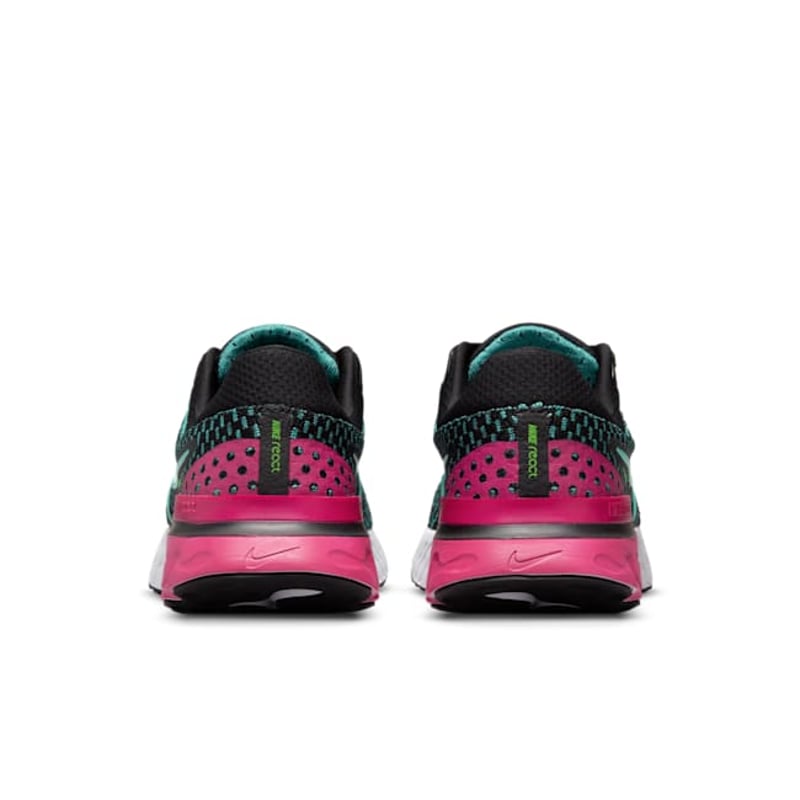 Nike React Infinity Run Flyknit 3 DD3024-003 06