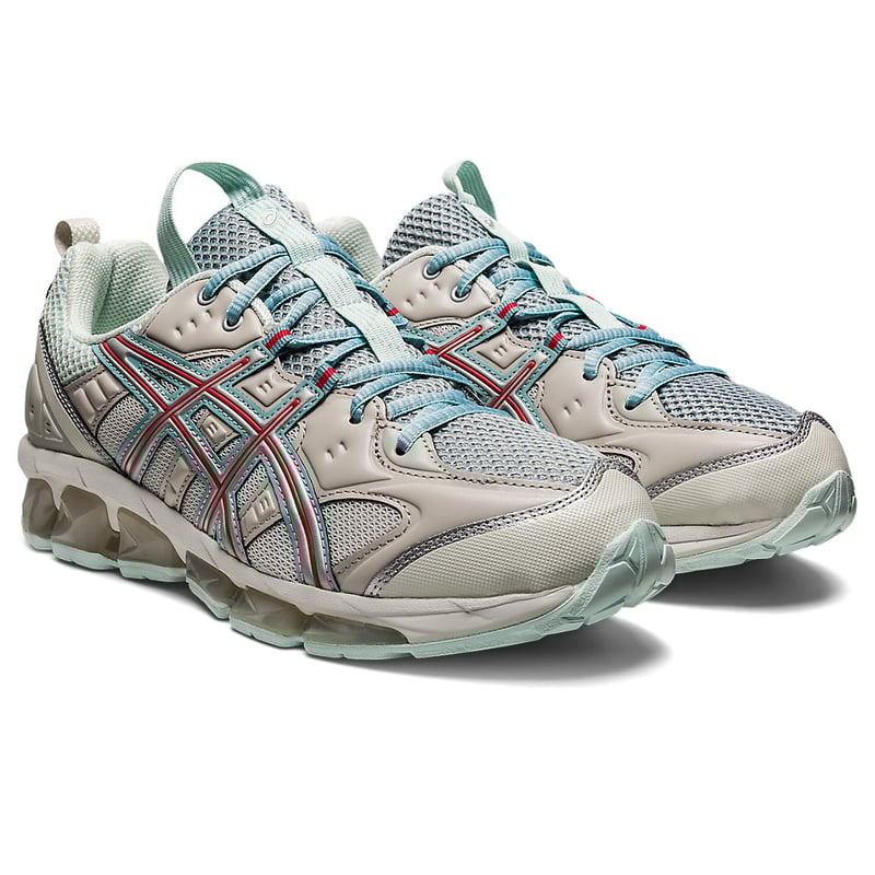 ASICS US3-S Gel-Quantum 360 7 Kiso 1201A629-021 02