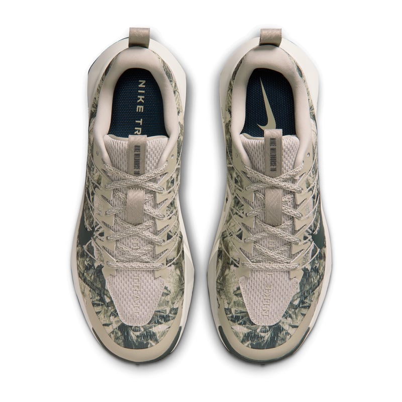 Nike Wildhorse 10 trail runners "Spruce Fog & Sea Glass" | Men | Outdoor | 04 | SPORTSHOWROOM