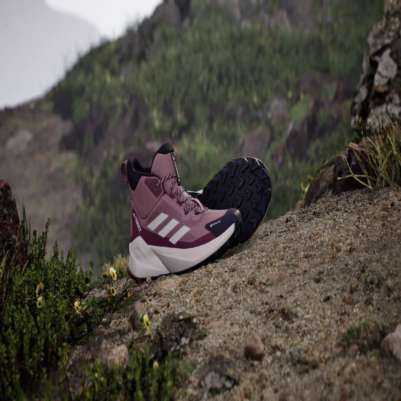 adidas Terrex Trailmaker 2.0 Mid GORE-TEX IH3758 02