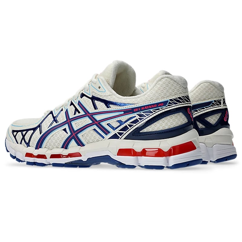 ASICS Gel-Kayano 20 1203A388-101 03