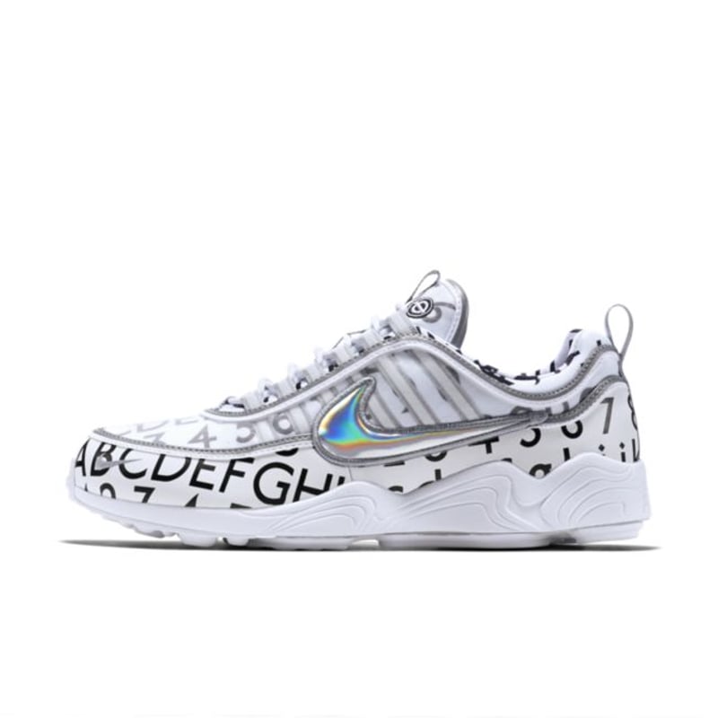 Nike Air Zoom Spiridon x Roundel 904336-100 01