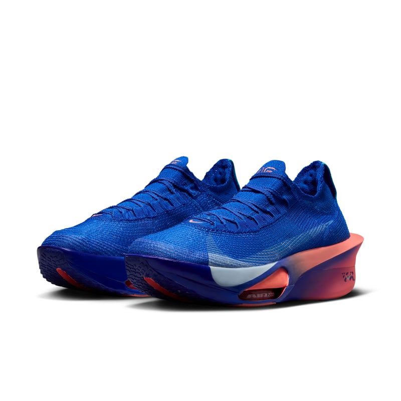 Bežecká obuv Nike Alphafly 3 "Racer Blue & Atomic Pink" | Muži | Beh | 05 | SPORTSHOWROOM