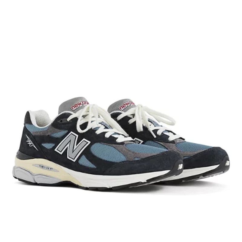 TEDDY SANTIS × New balance ☆ made in USA 990v3 M990TE3 New Balance Teddy Santis x 990v3 Made in USA Olive for sale