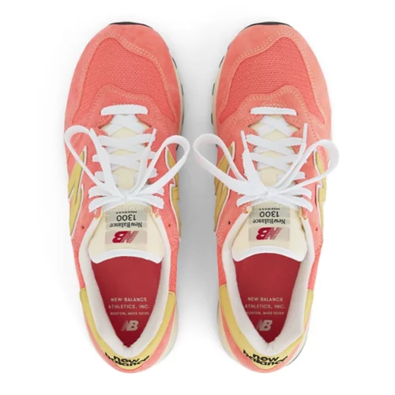 New Balance 1300 Made in USA U13008BH 02