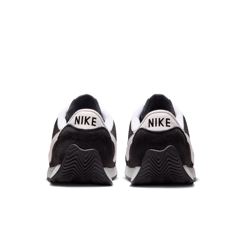 Nike Pacific Suede sneakers "Black & White" | Dames | Sportstyle | 06 | SPORTSHOWROOM