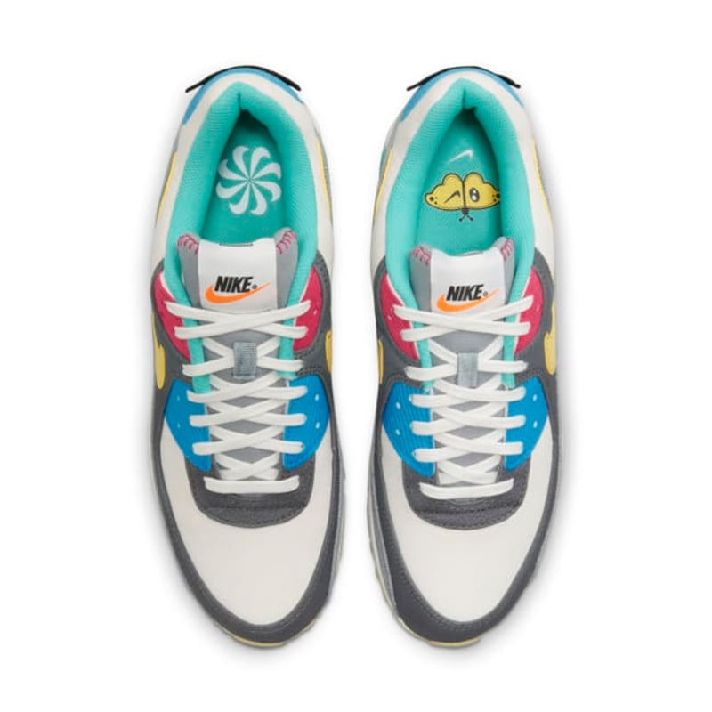 Nike Air Max 90 DM8171-001 05