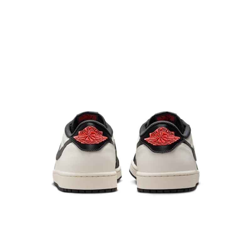 Jordan 1 Low x PSG HF8828-100 06