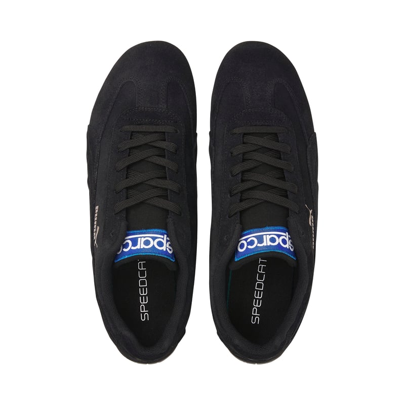 PUMA Speedcat OG+ x SPARCO 307171-07 04