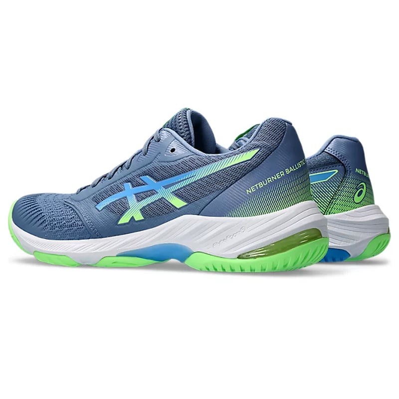ASICS Netburner Ballistic FF 3 1051A073-404 03