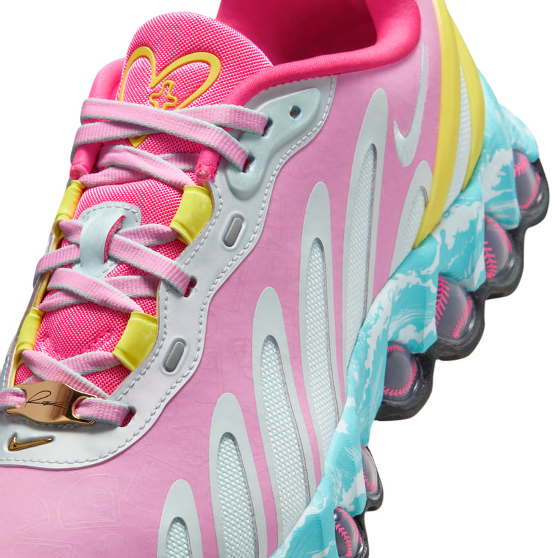 Nike Air Max Dn8 x Doernbecher Freestyle trainers "Reagan" | Women | SportStyle | 07 | SPORTSHOWROOM