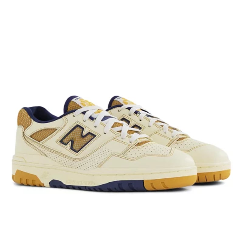 New Balance 550 x Aimé Leon Dore BB550AX1 03