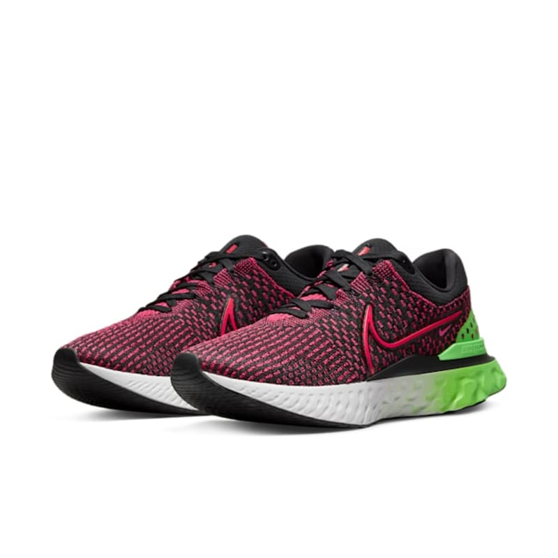 Nike React Infinity Run Flyknit 3 DH5392-003 05