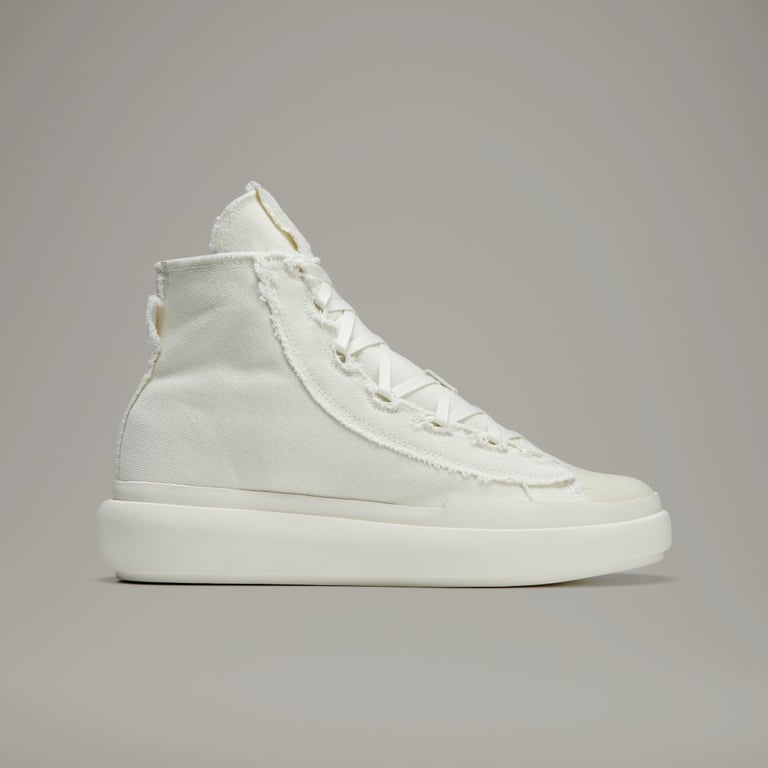 adidas Y-3 Nizza High