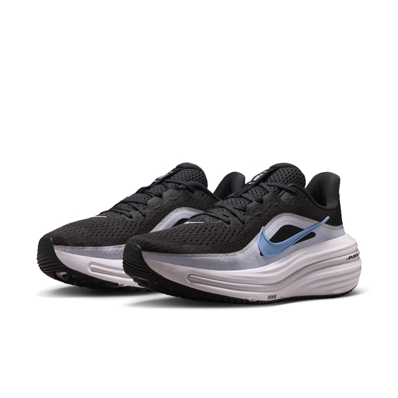 Nike Winflo 12 Laufschuhe "Dark Smoke Grey & Aluminum" | Damen | Laufen | 05 | SPORTSHOWROOM