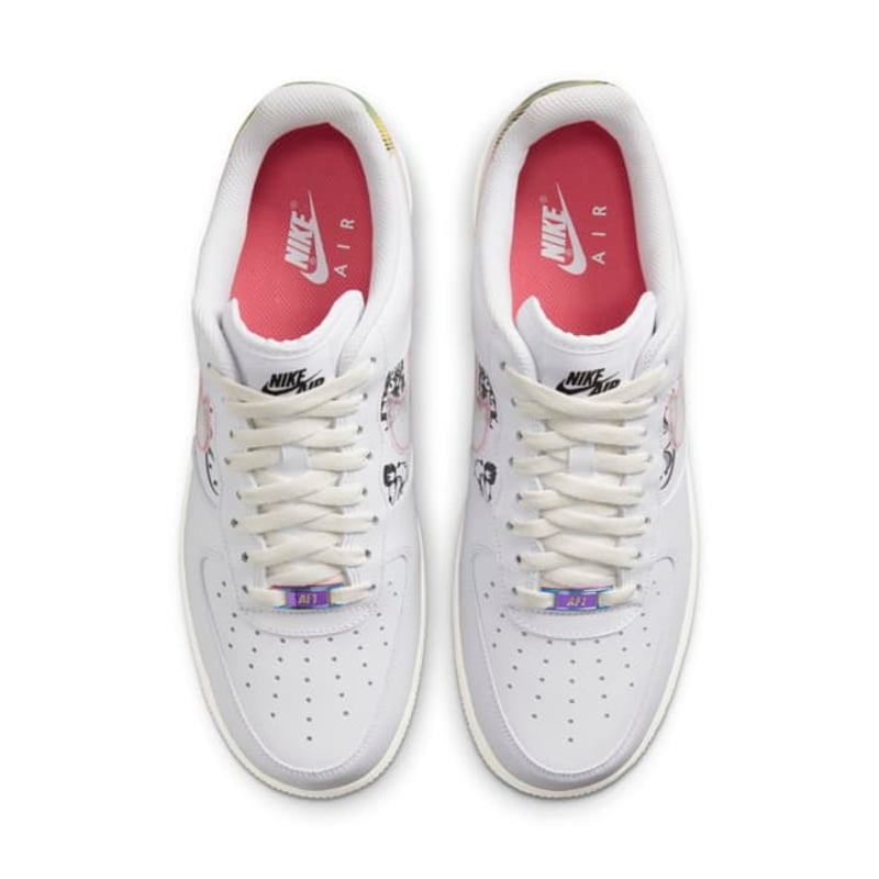 Nike Air Force 1 Low DM5447-111 04