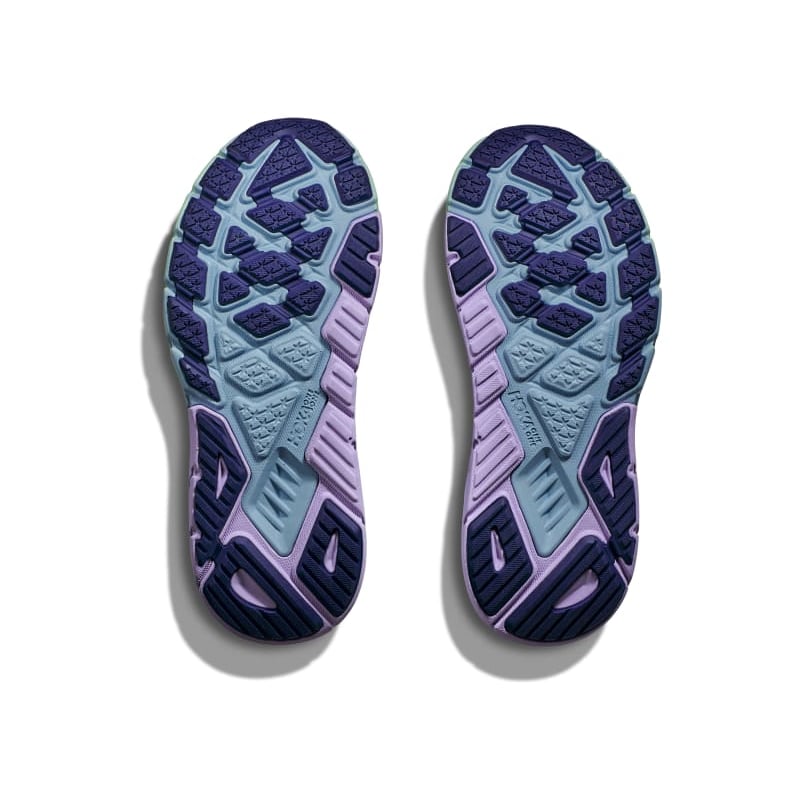 HOKA Arahi 6 1123195-SOLM 07
