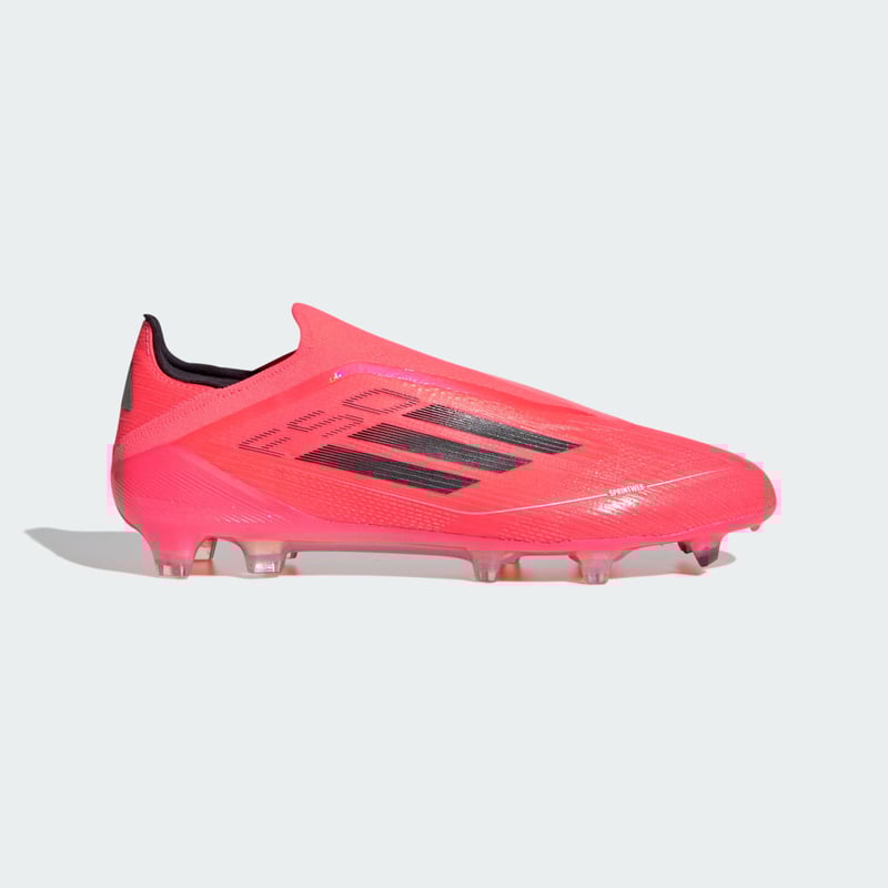 adidas F50 Elite Laceless FG IE3185 02