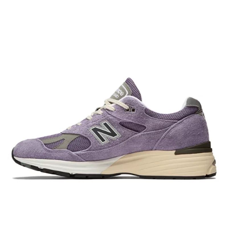 New Balance 991v2 Made in UK ‘Grounded Pastels’ U991LV2 02