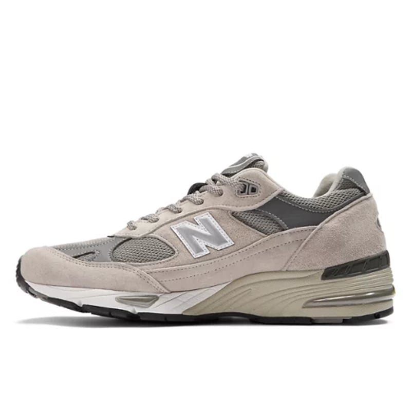 New Balance 991 Made In UK M991GL 02