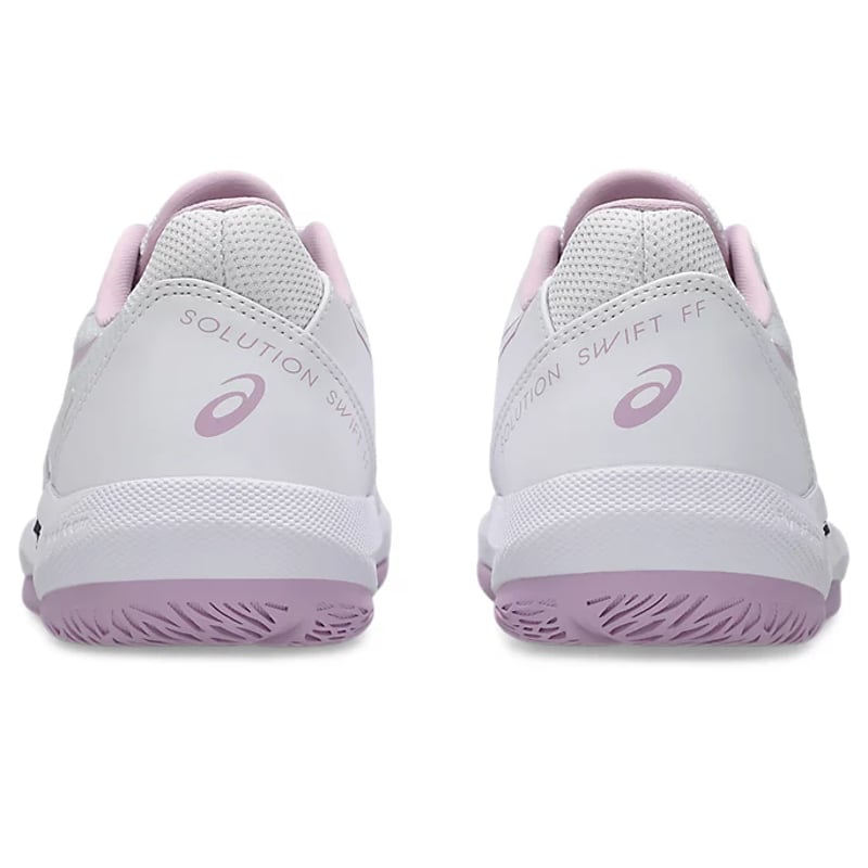 ASICS Solution Swift FF 2 Clay 1042A265-102 05